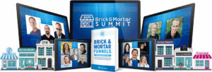 Brick And Mortar Funnels 評價