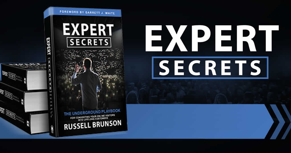 ClickFunnels – Experts Secrets 評價,故事行銷是什麼? ClickFunnels – Experts Secrets 評價,故事行銷是什麼?
