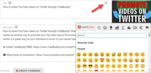 Emoji Picker