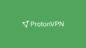 ProtonVPN 評價