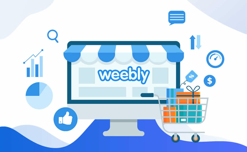 Weebly 評價 2022 – 易於使用，但好用嗎？