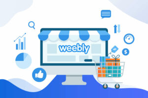 Weebly 評價
