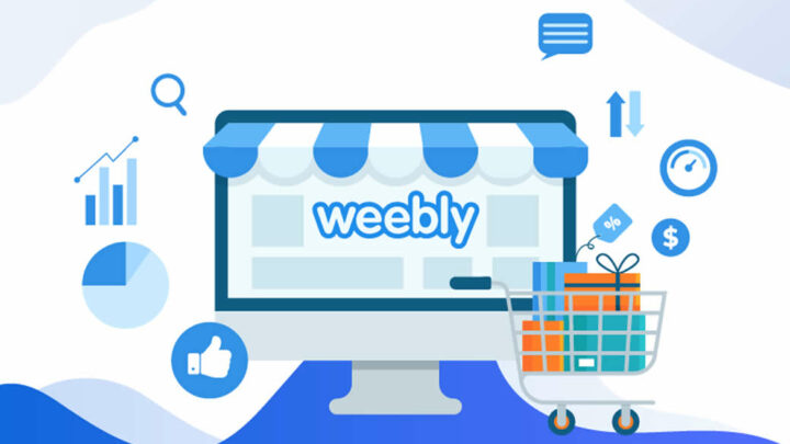 Weebly 評價 2022 – 易於使用，但好用嗎？