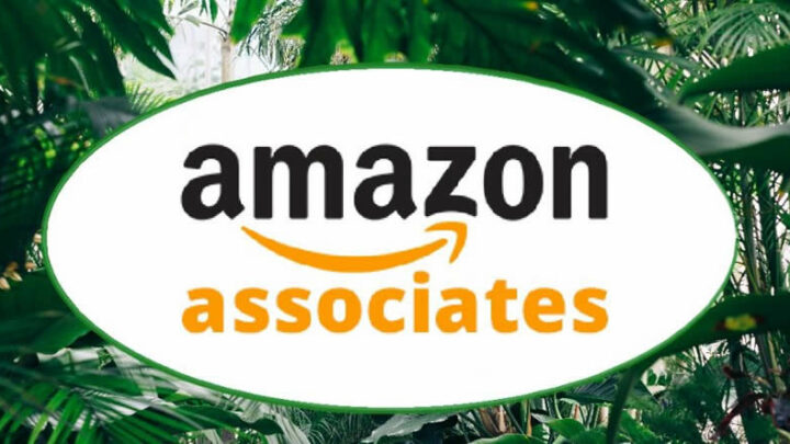 Amazon Associates 評價 2022 – Amazon Associates是騙局嗎？