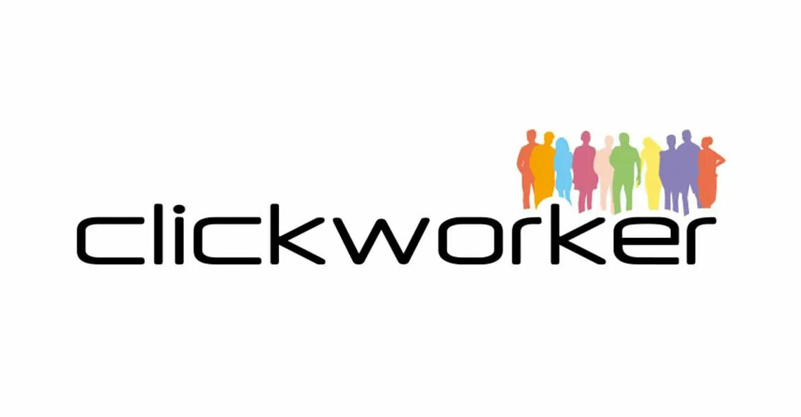 Clickworker 評價 2022 – 網上眾包平台之一，加入之前請先閱讀！