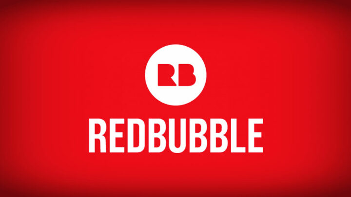 Redbubble 評價 2022 – 它是什麼？是否合法？安全並且值得嗎？