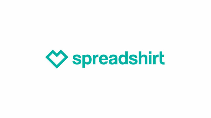 Spreadshirt 評價 2022 – 你想通過定制T恤來賺錢嗎？