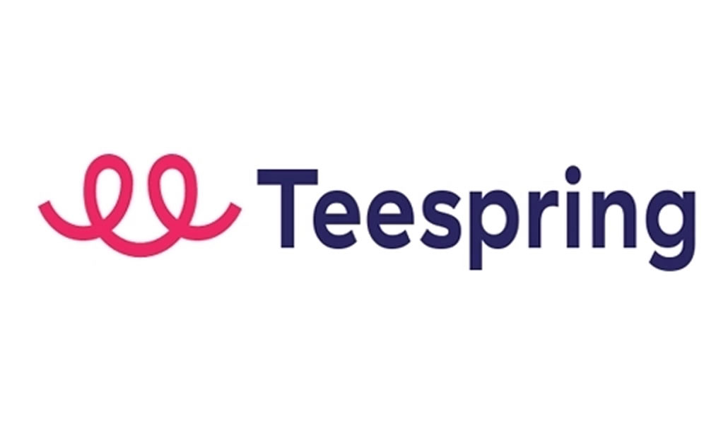 Teespring 評價 2022 – 通過設計定制T恤賺錢！