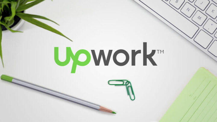 Upwork 評價 2022 – Upwork是合法網上平台嗎？