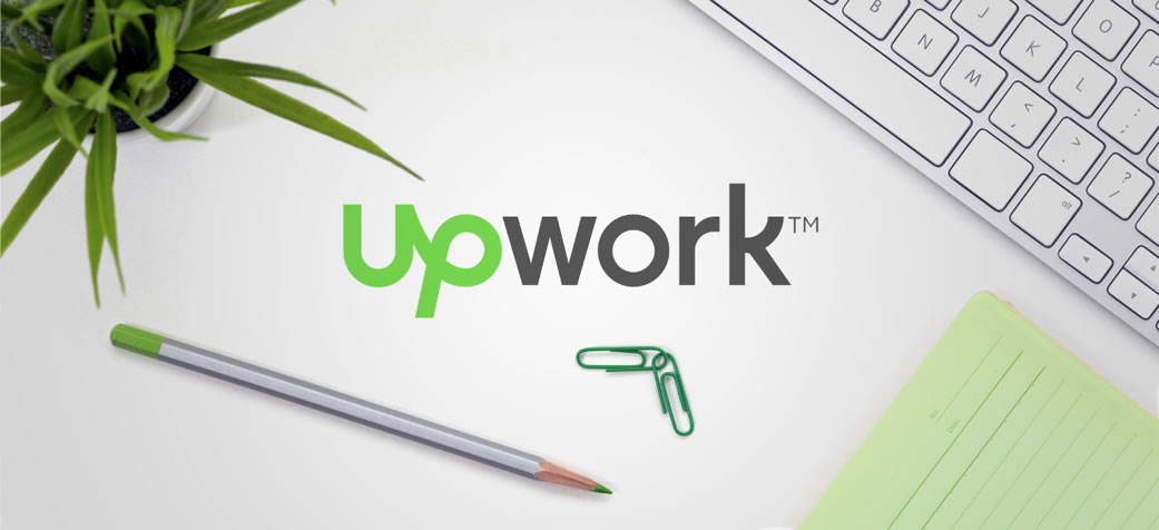 Upwork 評價 2022 – Upwork是合法網上平台嗎？