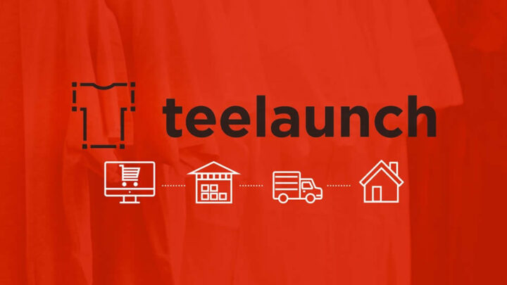 Teelaunch 評價 2022 – Teelaunch是Shopify的最佳按需打印應用程序嗎？
