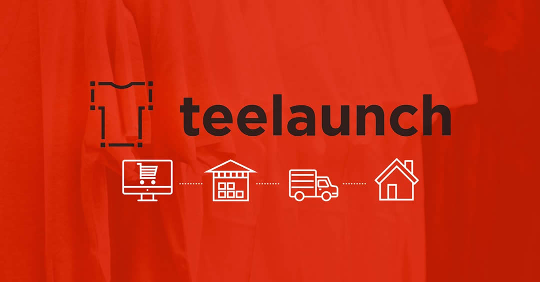 Teelaunch 評價 2022 – Teelaunch是Shopify的最佳按需打印應用程序嗎？